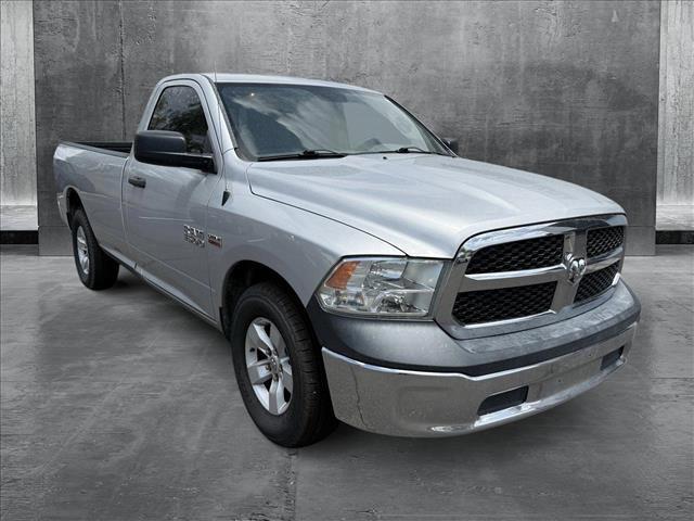 used 2016 Ram 1500 car, priced at $10,646
