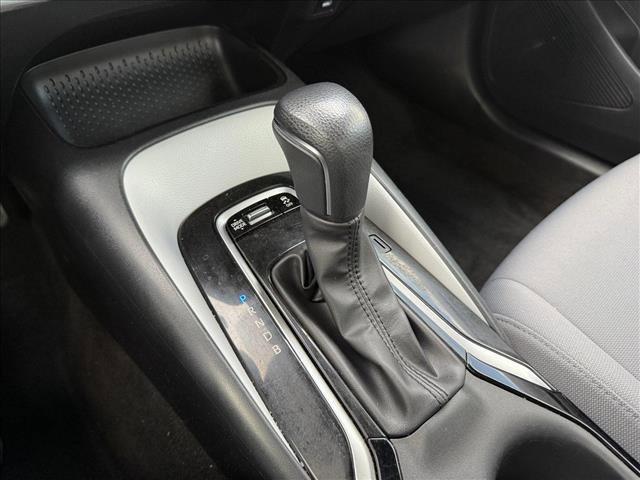 used 2023 Toyota Corolla car, priced at $20,495