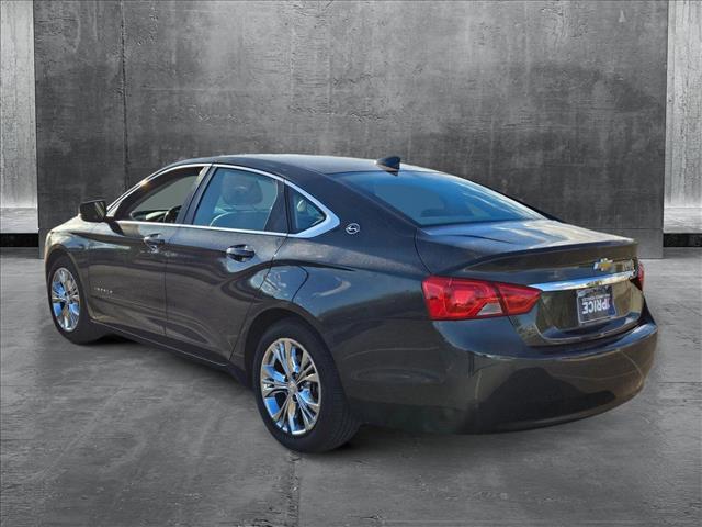 used 2015 Chevrolet Impala car, priced at $10,995