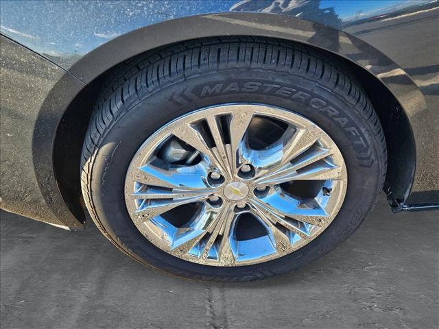 used 2015 Chevrolet Impala car, priced at $10,995