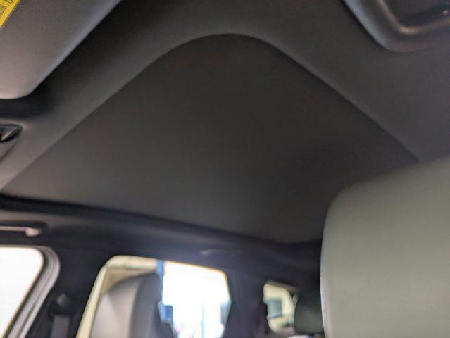 used 2023 Kia Sportage car, priced at $20,582