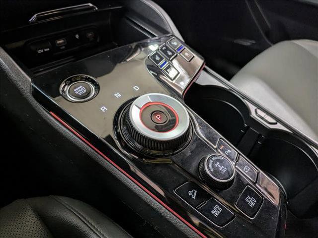 used 2023 Kia Sportage car, priced at $20,582