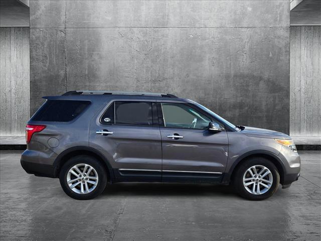 used 2013 Ford Explorer car, priced at $7,995