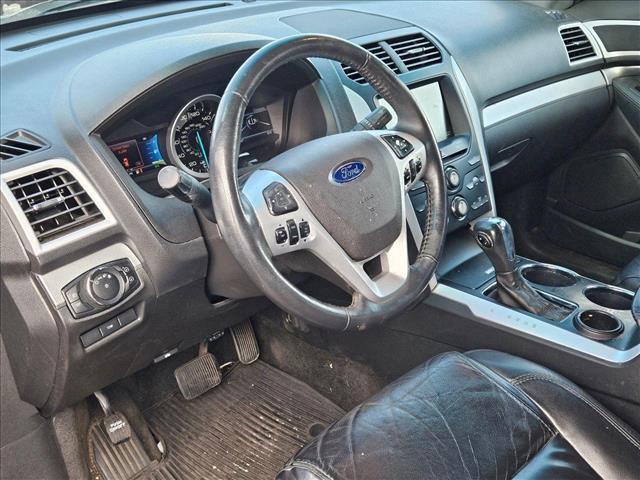 used 2013 Ford Explorer car, priced at $7,995