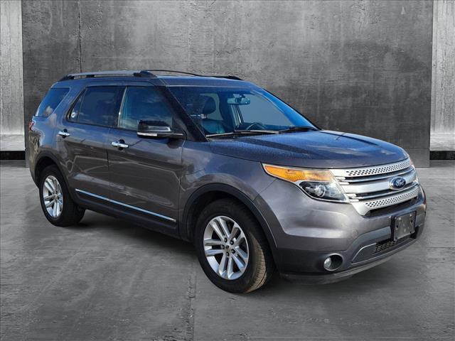 used 2013 Ford Explorer car, priced at $7,995