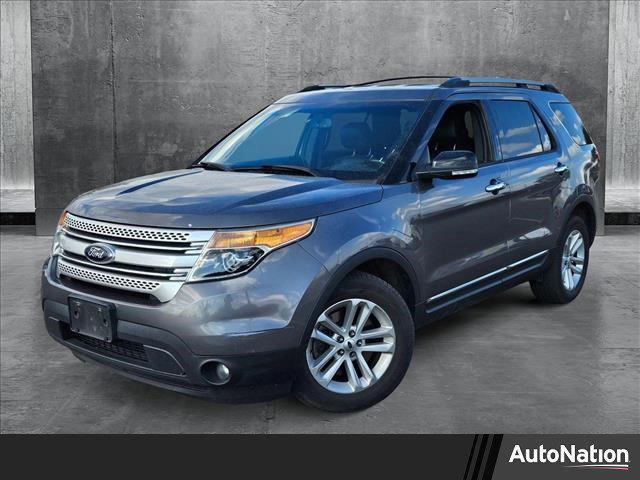 used 2013 Ford Explorer car, priced at $7,995