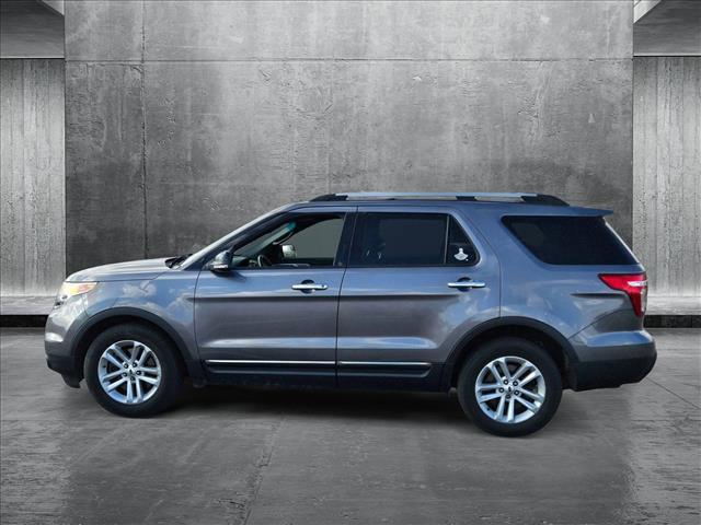 used 2013 Ford Explorer car, priced at $7,995