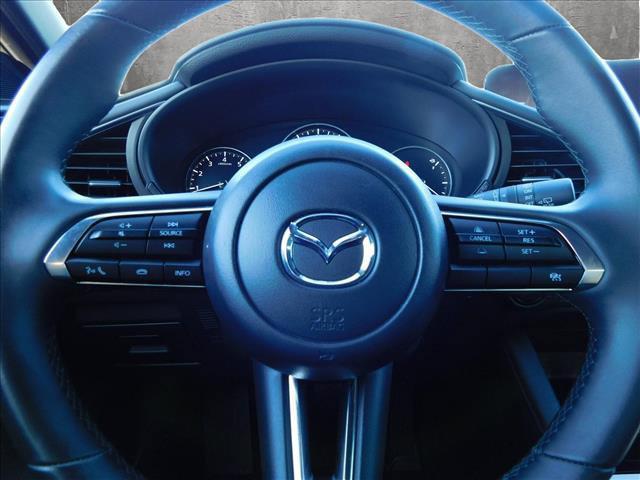 used 2024 Mazda Mazda3 car, priced at $23,263