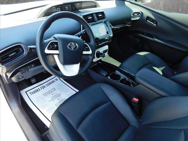 used 2018 Toyota Prius car, priced at $22,995