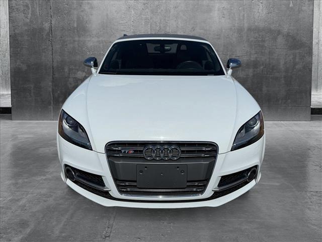 used 2014 Audi TTS car, priced at $30,995