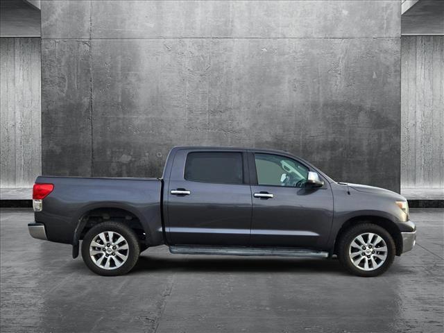 used 2012 Toyota Tundra car, priced at $19,889