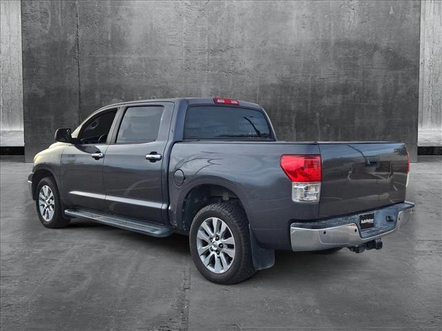 used 2012 Toyota Tundra car, priced at $19,889