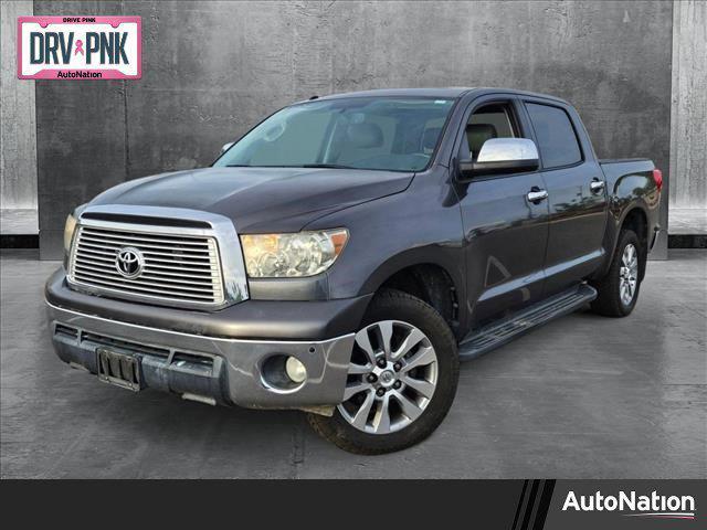 used 2012 Toyota Tundra car, priced at $19,889