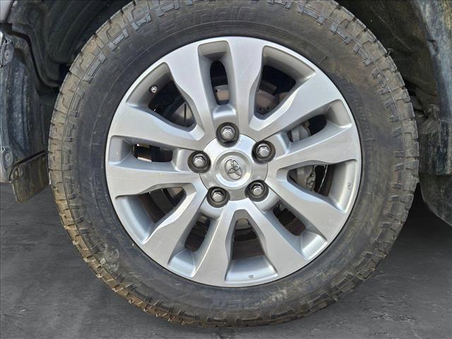 used 2012 Toyota Tundra car, priced at $19,889