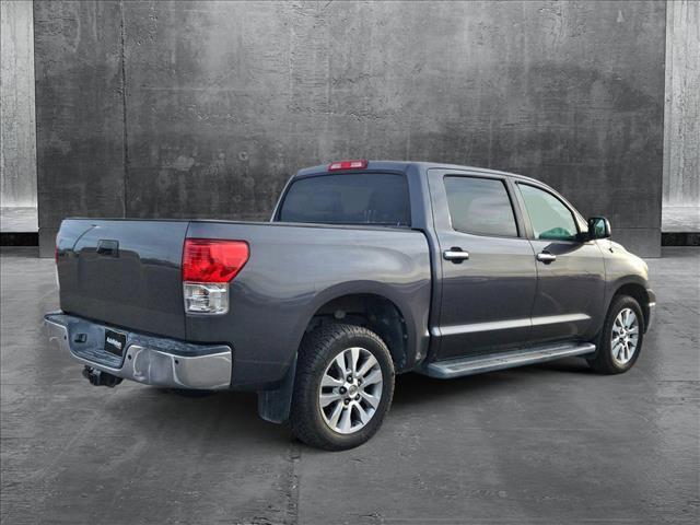 used 2012 Toyota Tundra car, priced at $19,889