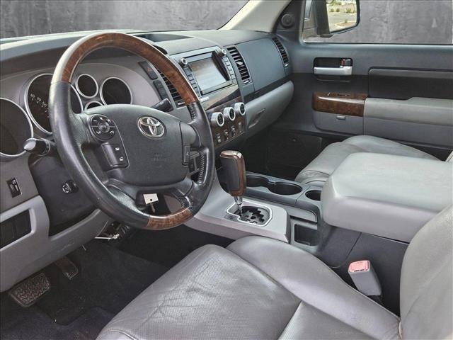 used 2012 Toyota Tundra car, priced at $19,889