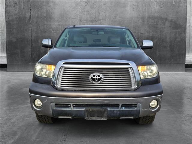 used 2012 Toyota Tundra car, priced at $19,889