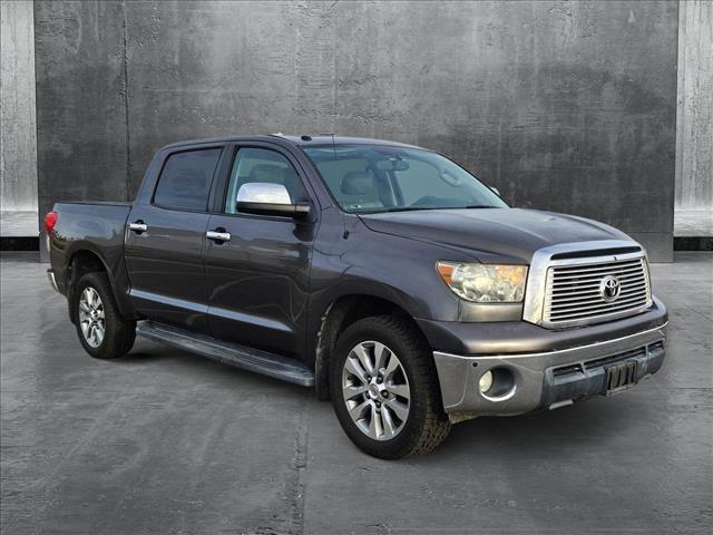 used 2012 Toyota Tundra car, priced at $19,889