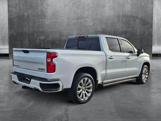 used 2019 Chevrolet Silverado 1500 car, priced at $31,322