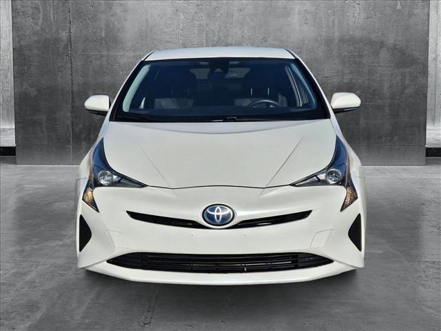 used 2017 Toyota Prius car, priced at $13,983