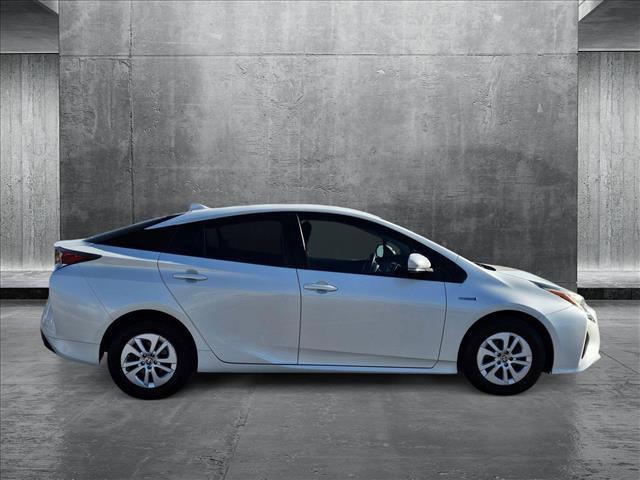 used 2017 Toyota Prius car, priced at $13,983