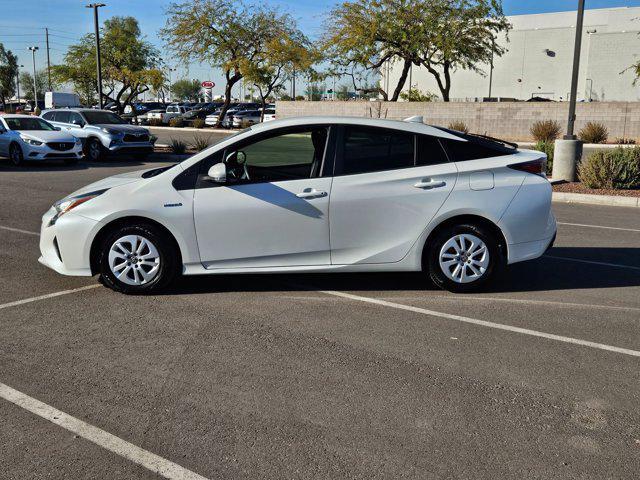 used 2017 Toyota Prius car, priced at $13,983