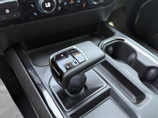 used 2022 Chevrolet Silverado 1500 car, priced at $55,995