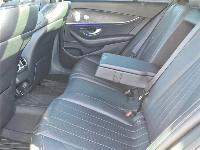 used 2019 Mercedes-Benz E-Class car, priced at $28,318