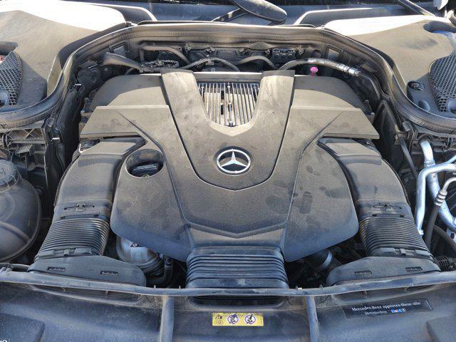 used 2019 Mercedes-Benz E-Class car, priced at $29,998