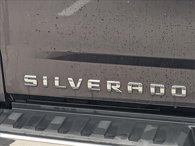 used 2015 Chevrolet Silverado 1500 car, priced at $28,645