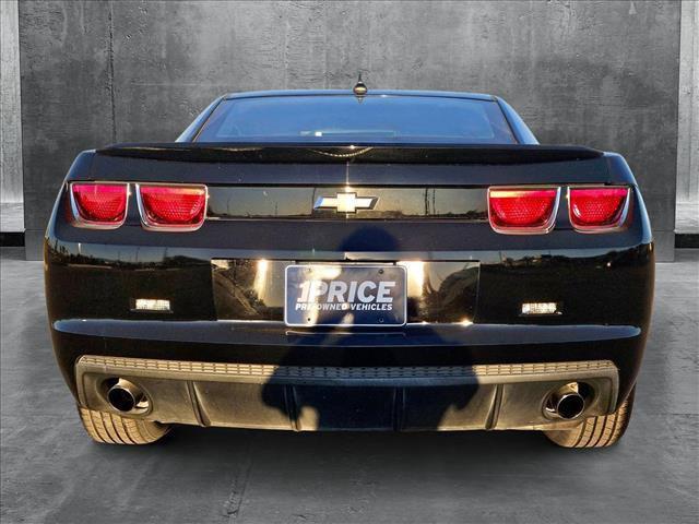 used 2012 Chevrolet Camaro car, priced at $8,995