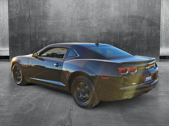 used 2012 Chevrolet Camaro car, priced at $8,995