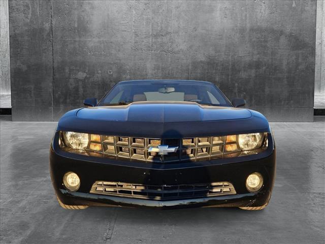 used 2012 Chevrolet Camaro car, priced at $8,995