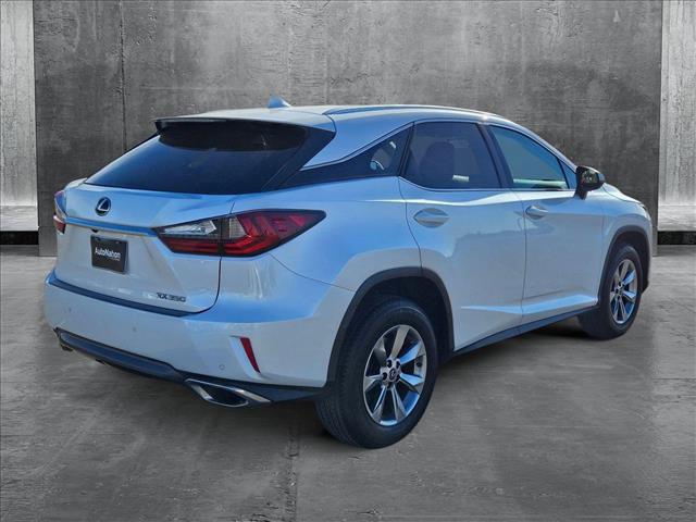 used 2019 Lexus RX 350 car, priced at $31,997