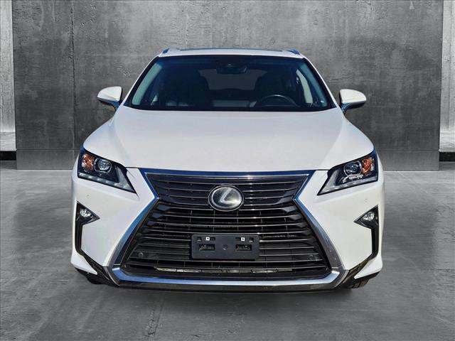 used 2019 Lexus RX 350 car, priced at $31,997