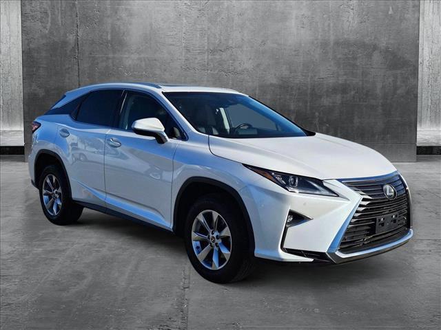 used 2019 Lexus RX 350 car, priced at $31,997