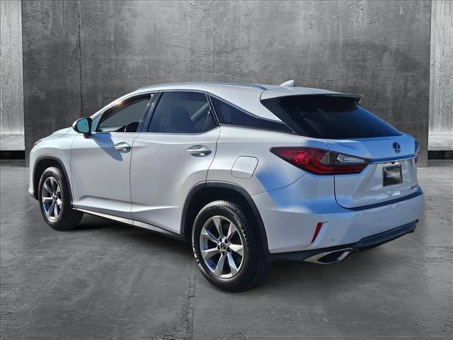 used 2019 Lexus RX 350 car, priced at $31,997