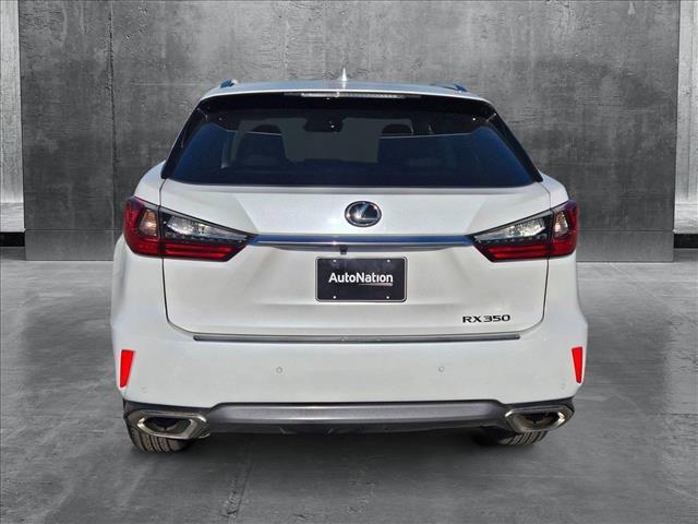 used 2019 Lexus RX 350 car, priced at $31,997