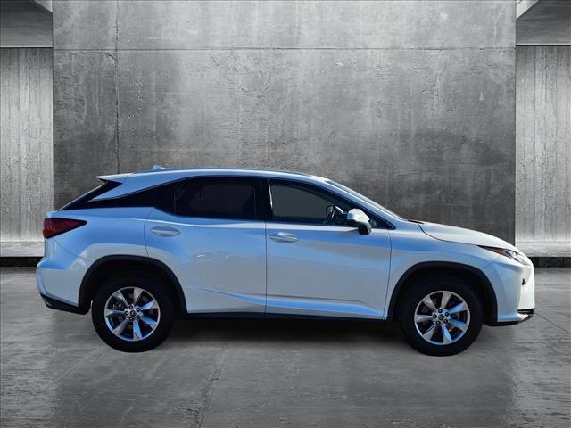 used 2019 Lexus RX 350 car, priced at $31,997