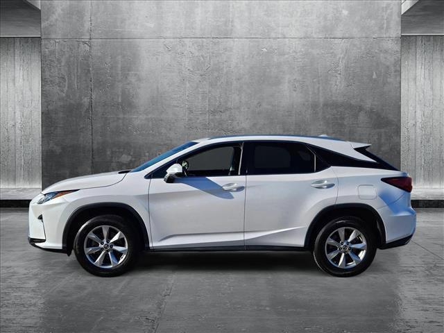 used 2019 Lexus RX 350 car, priced at $31,997