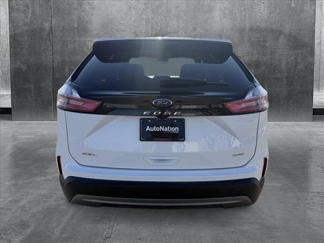 used 2023 Ford Edge car, priced at $19,213