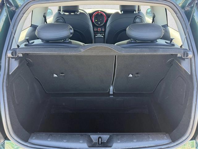 used 2019 MINI Hardtop car, priced at $14,778