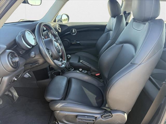 used 2019 MINI Hardtop car, priced at $14,998