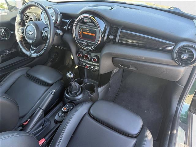 used 2019 MINI Hardtop car, priced at $14,998