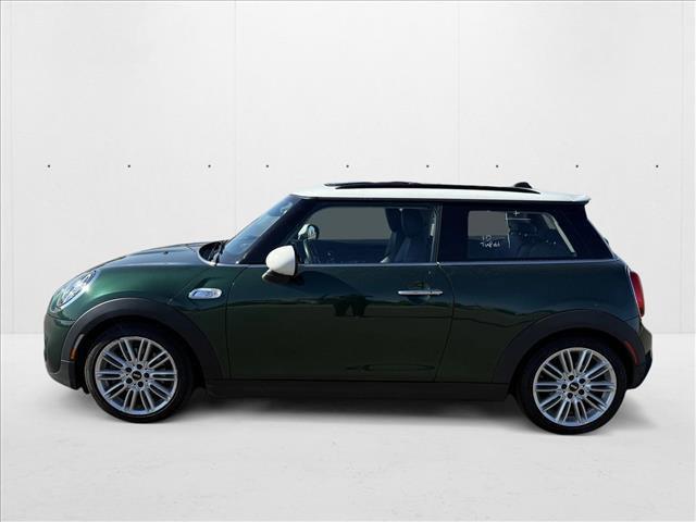 used 2019 MINI Hardtop car, priced at $14,998