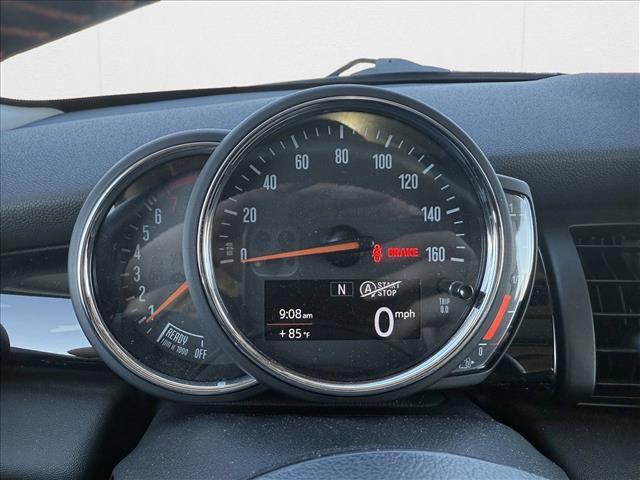 used 2019 MINI Hardtop car, priced at $14,998