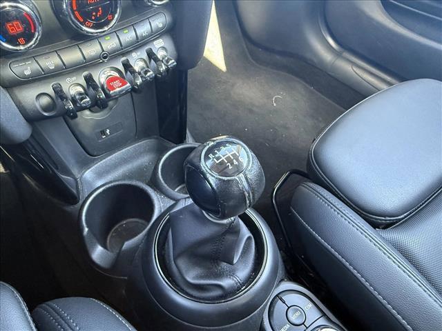 used 2019 MINI Hardtop car, priced at $14,998