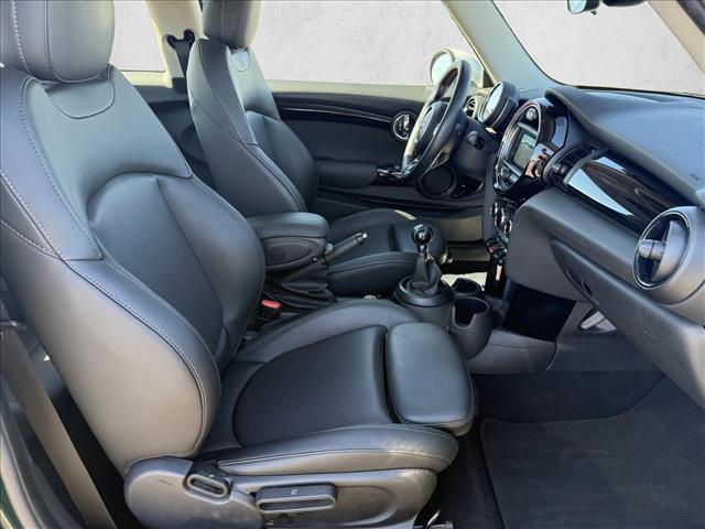 used 2019 MINI Hardtop car, priced at $14,778