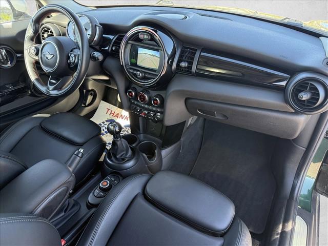 used 2019 MINI Hardtop car, priced at $14,778