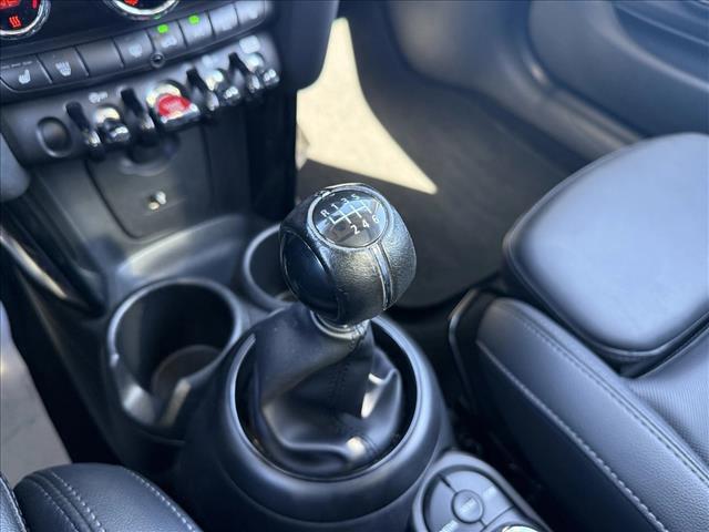 used 2019 MINI Hardtop car, priced at $14,778